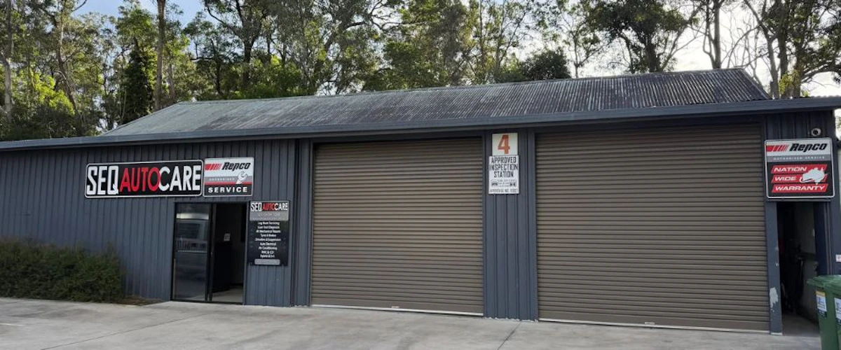 Thumbnail for Car Service and Repairs in Yandina